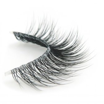 Vegan Lashes - Indy