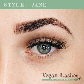 Vegan Lashes - Jane