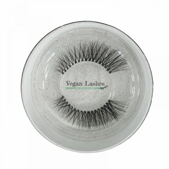 Vegan Lashes - Shirley