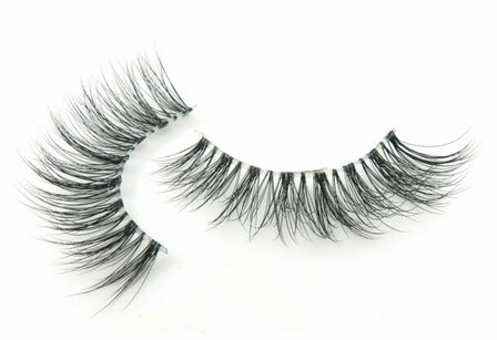 Vegan Lashes - Miryam