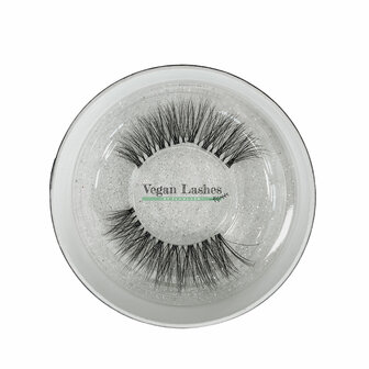 Vegan Lashes - Miryam