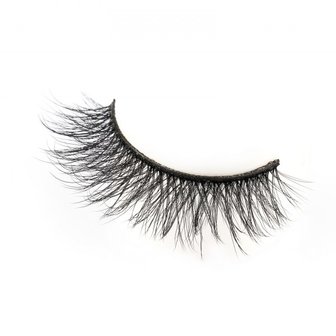 Vegan Lashes - Fajah