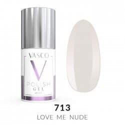 Vasco gelpolish - 213 love me nude
