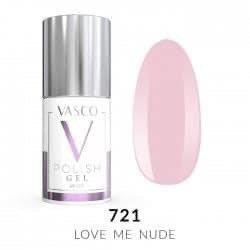 Vasco gellak - 721 Love me nude