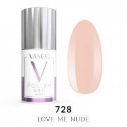 Vasco gellak - 728 Love me nude