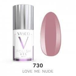 Vasco gellak - 730 Love me Nude 