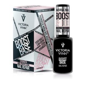 Victoria Vynn™ BOOST BASE Nail Repair - 2in1 NEW 