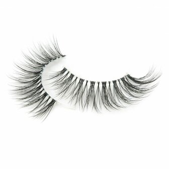 Vegan Lashes - Kirsten