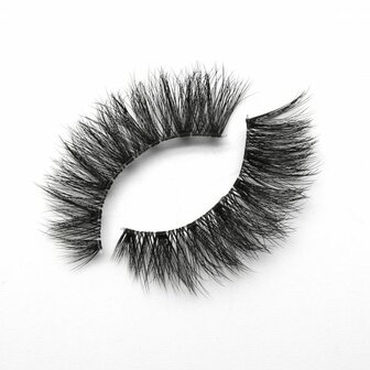 Vegan Lashes - Roselie