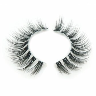 Vegan Lashes - Looking for you