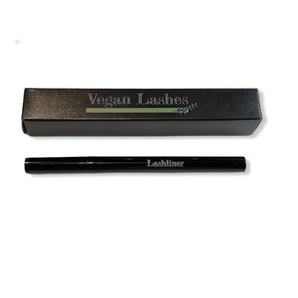 Lash Liner Black