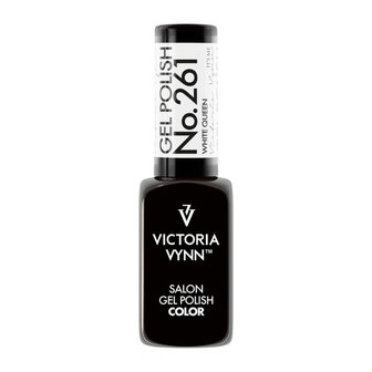 Victoria Vynn&trade; Gel Polish Soak Off 261 - White Queen