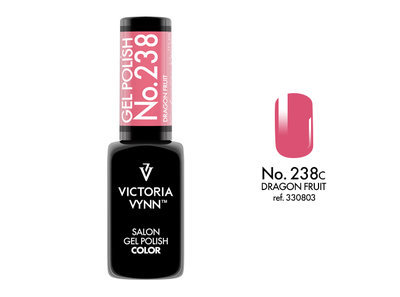 Victoria Vynn&trade; Gel Polish Soak Off 238 - Dragon Fruit