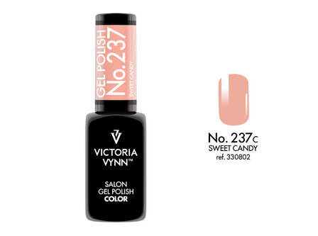 Victoria Vynn&trade; Gel Polish Soak Off 237 - Sweet Candy