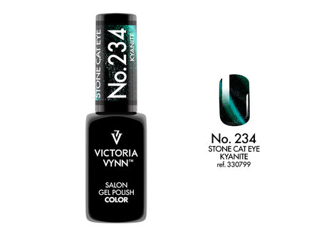 Victoria Vynn&trade; Gel Polish Soak Off 234 - Stone Cat Eye Kyanite