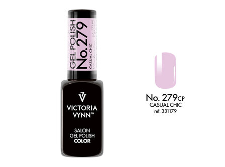Victoria Vynn&trade; Gel Polish Soak Off 279- Casual Chic