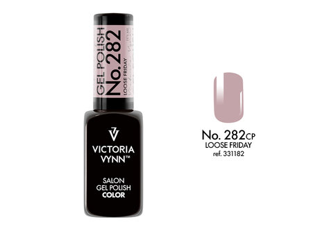 Victoria Vynn&trade; Gel Polish Soak Off 282 - Loose Friday