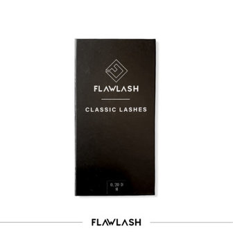 Flawlash Classic Lashes Mink