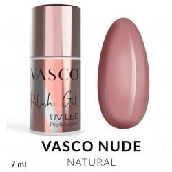 Vasco Gel polish - Nude By Nude natural