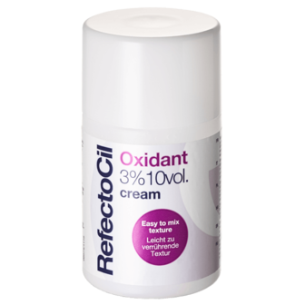 Refectocil oxidant 3% creme 100 ml