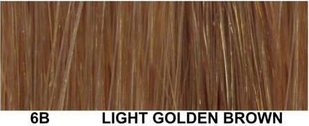 AD weft/haarmat  Kleur :6 B