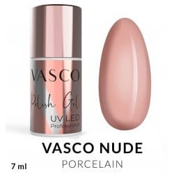 Vasco Gel polish - Nude By Nude porcelain