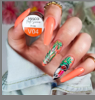 Vasco Gel Polish Hello Summer V04 Drink 6ml