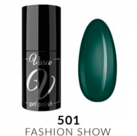 Vasco Gelpolish 501 Fashion show 6ml