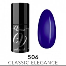 Vasco Gelpolish 506 Classic Elegance 6ml