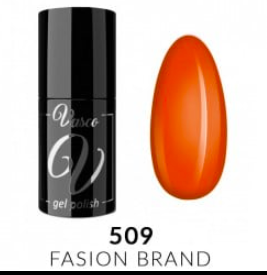 Vasco Gelpolish 509 Fasion Brand 6ml