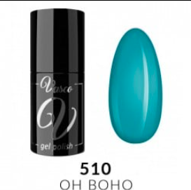 Vasco Gelpolish 510 Oh Boho 6ml