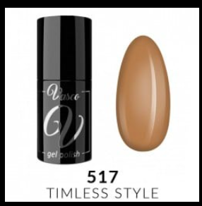 Vasco Gelpolish 517 Timless Stylel 6ml