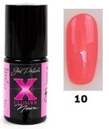 Xclusive Neon nummer 10