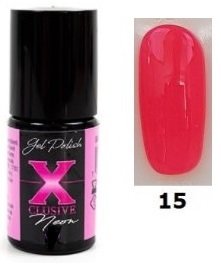 Xclusive Neon nummer 15