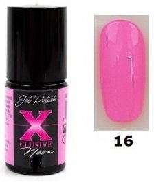 Xclusive Neon nummer 16