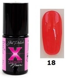 Xclusive Neon nummer 18