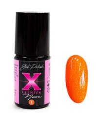 Xclusive Neon nummer 1 glitter