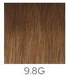 Balmain - Backstage weft 40 cm kleur 9.8G