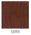 Balmain - Backstage weft 40 cm kleur 5RM