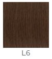 Balmain - Backstage weft 40 cm kleur L6