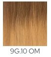 Balmain - Backstage weft 40 cm kleur 9G.10 OMBRE