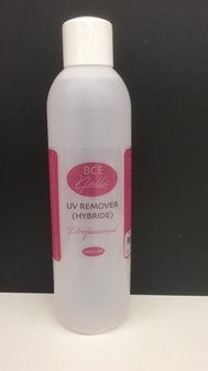 Gelpolish verwijderaar /remover   1 liter