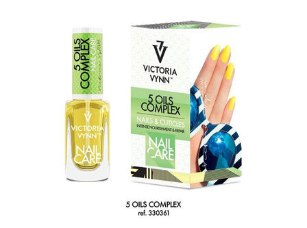 Victoria Vynn 5 oils complex (9 ml)