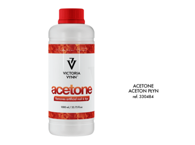 Victoria Vynn Aceton 1000 ml