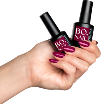 BO. GelPolish 003 Merlot 7ml