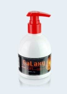 Kleral - Galaxy Paint semi permanente conditioner: copper