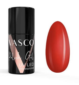 Vasco Gelpolish V46 Ferrari Red Ready 7 ml