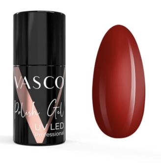 Vasco Gelpolish V47 Classic Ready Red 7ml