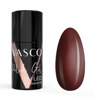 Vasco Gelpolish V59 Look Brown Look Like 7ml