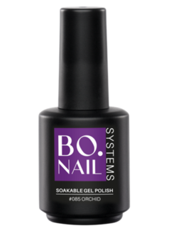  BO. GelPolish 085 Orchid 7ml